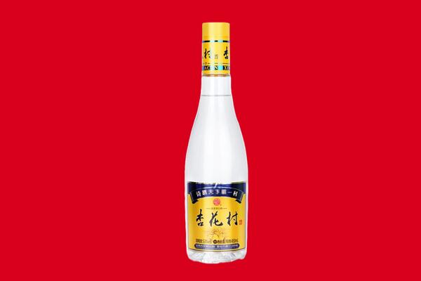 酒泉市回收杏花村